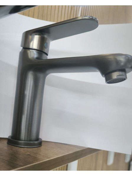 Смеситель для раковины Karido KRD-SR-04-G